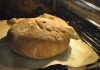 Peèení chleba Obecní dùm